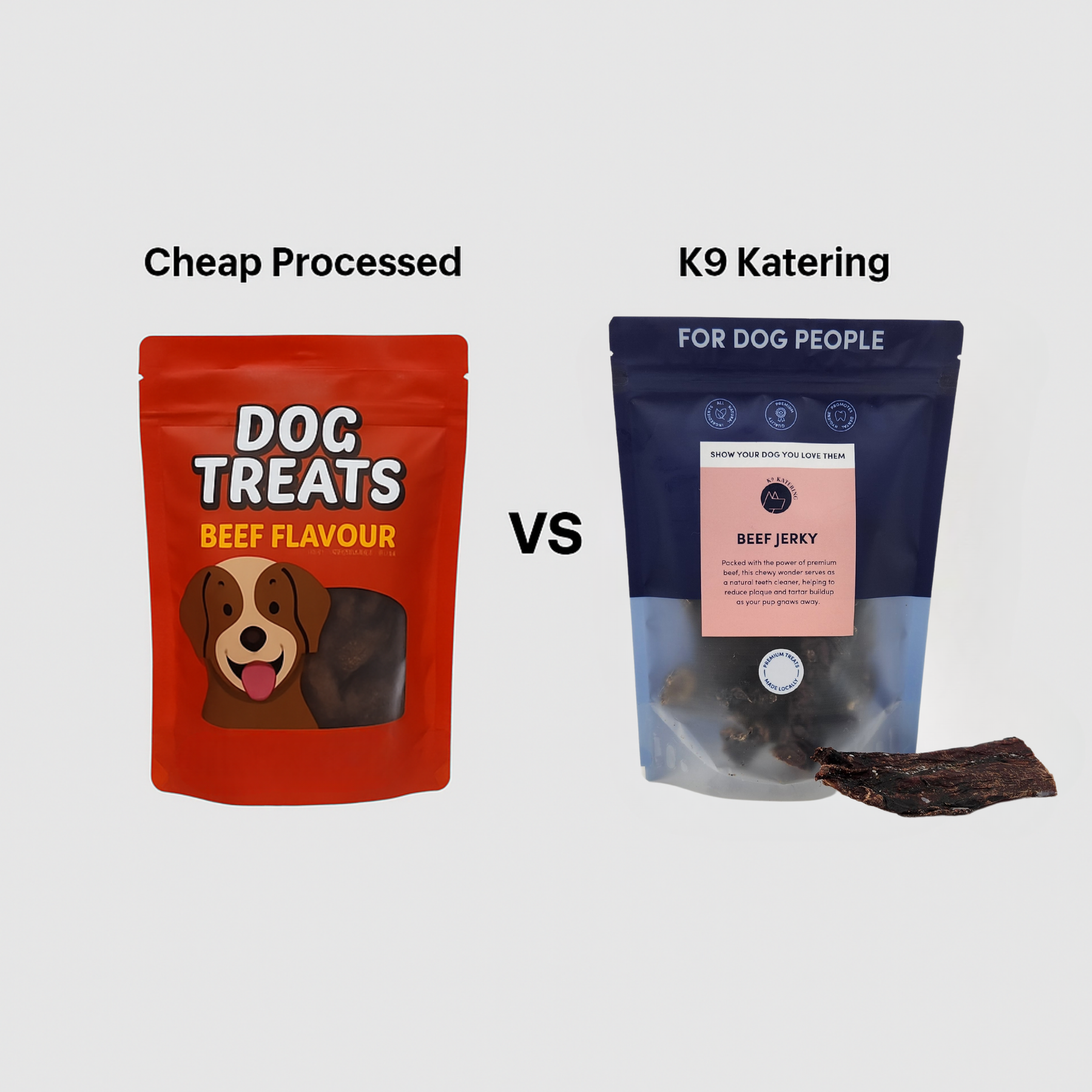 The Cost of Cutting Corners – Why Cheap Treats Aren’t a Bargain