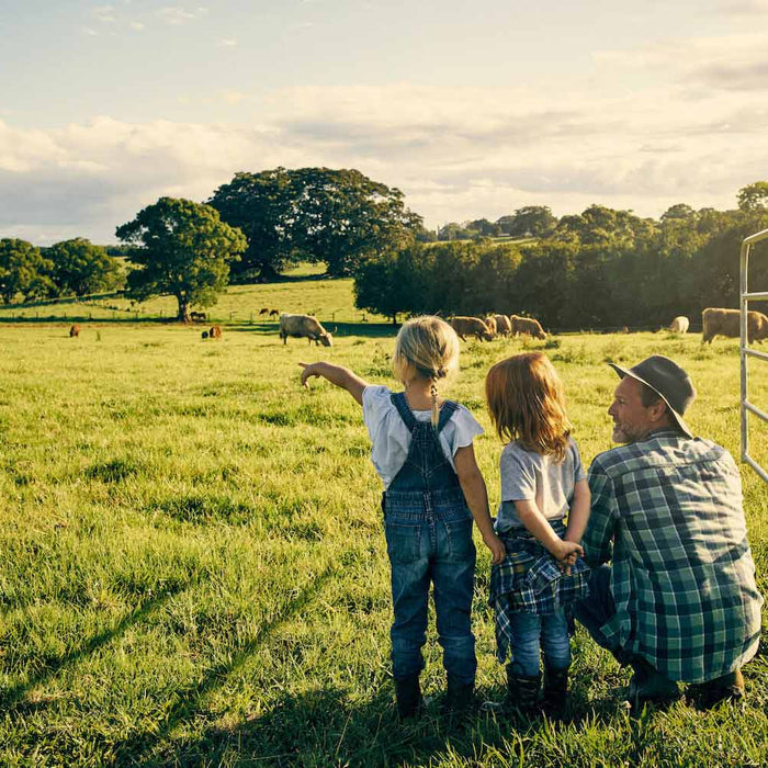 Supporting Local: Proudly Australian-Made Treats