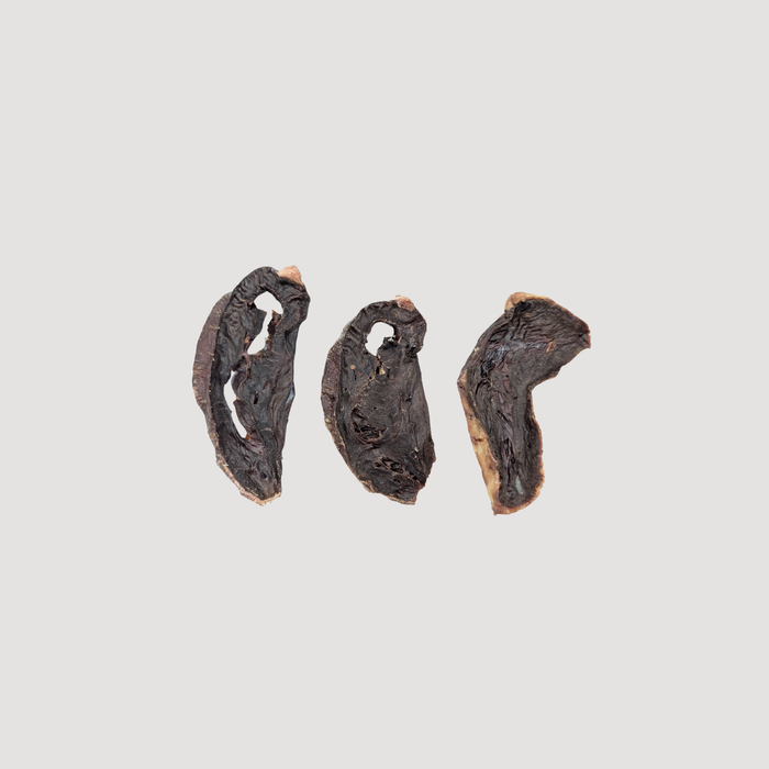 Beef Hearts