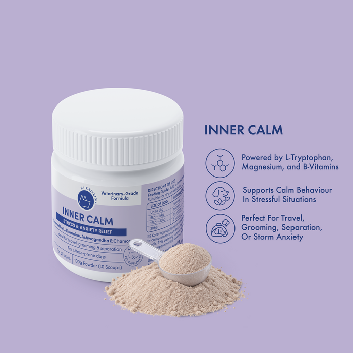 Inner Calm