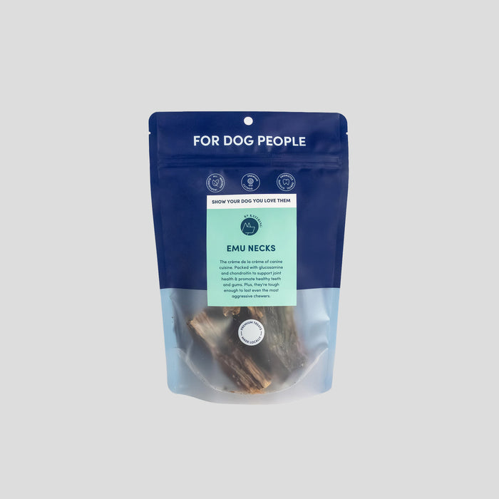 Emu Necks