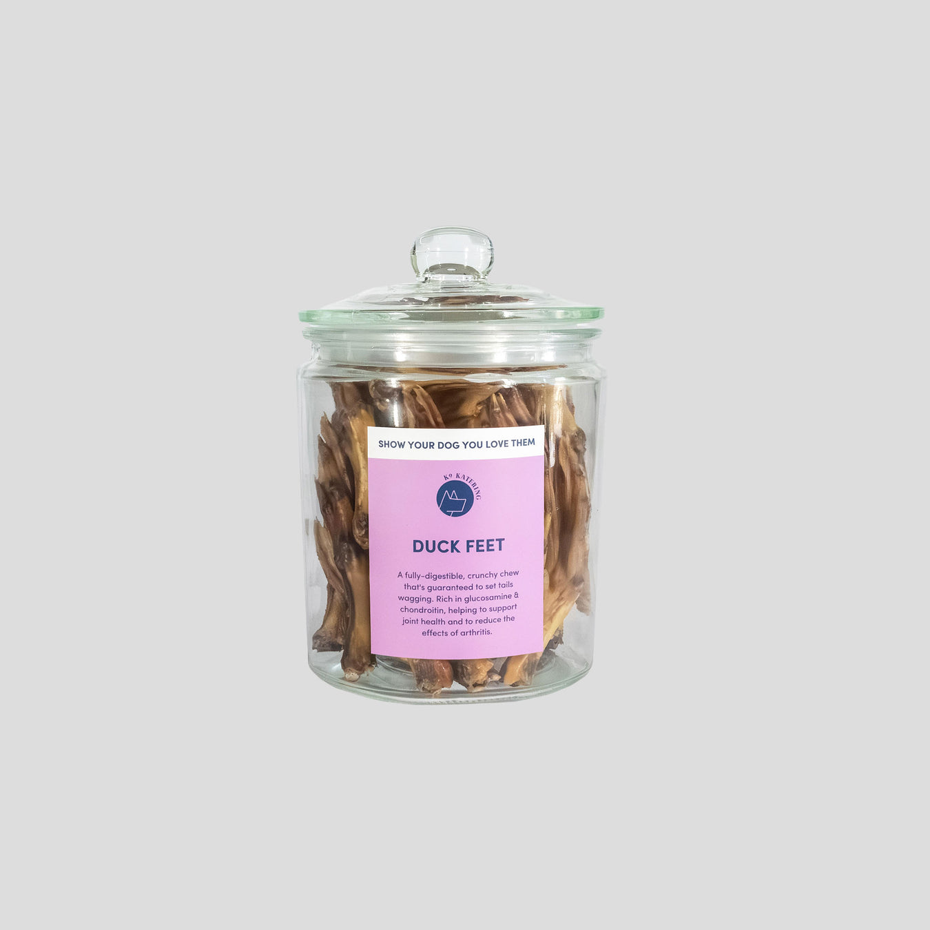 POULTRY TREATS