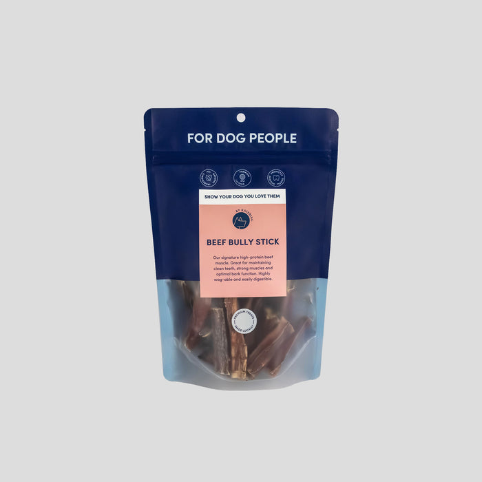 Beef Bully Stick (Pieces)