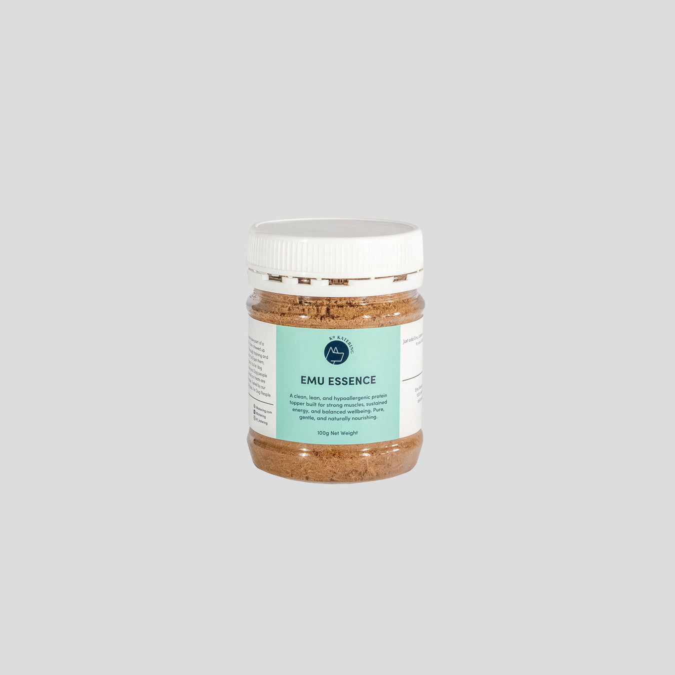 Exotic Protein