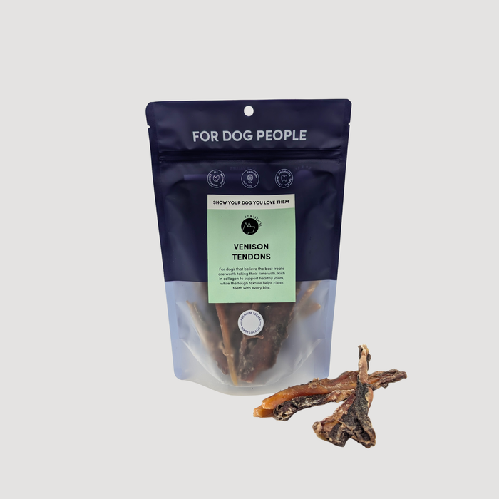 Venison Tendons