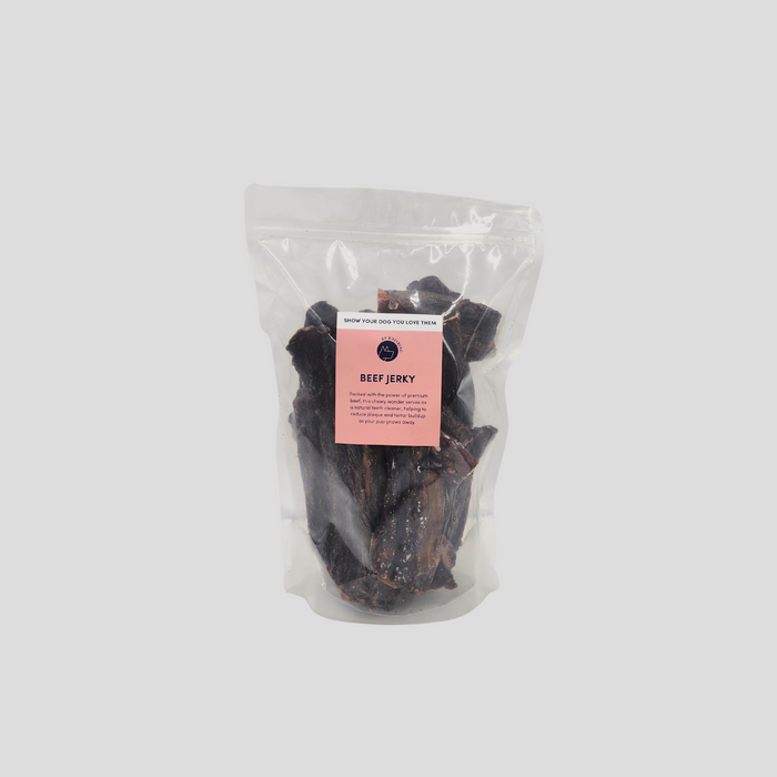 Beef Jerky