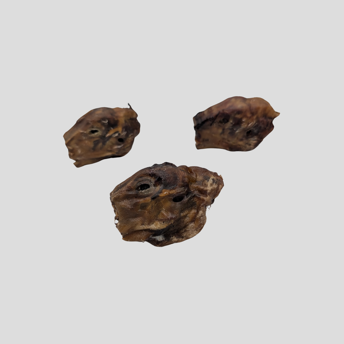 Duck Heads (Beakless)