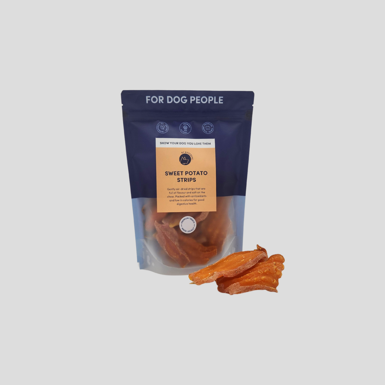 VEGETARIAN TREATS