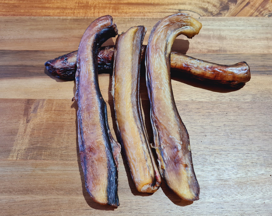 Beef Bully Stick (Jumbo)