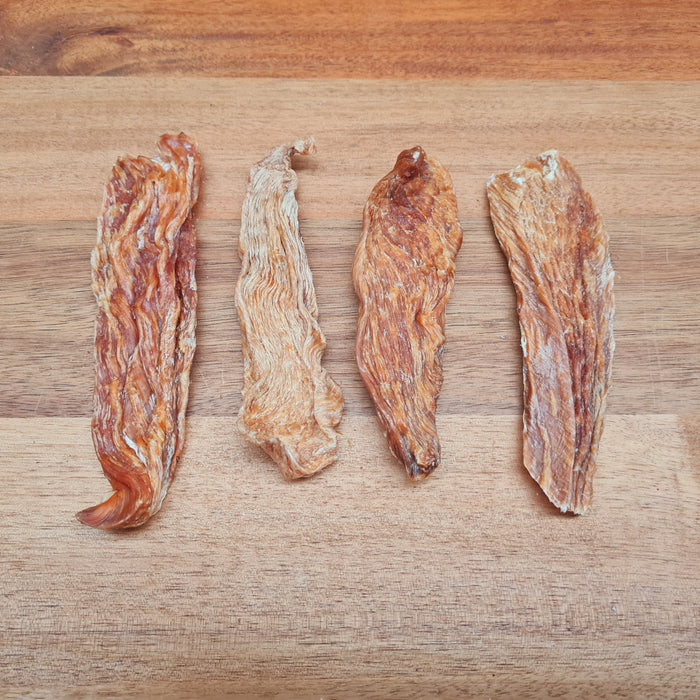 Chicken Breast Jerky