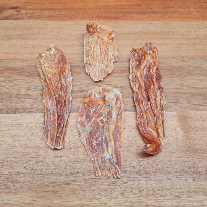 Chicken Breast Jerky