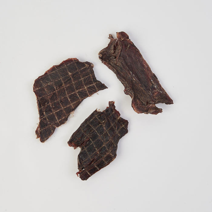 Kangaroo Jerky