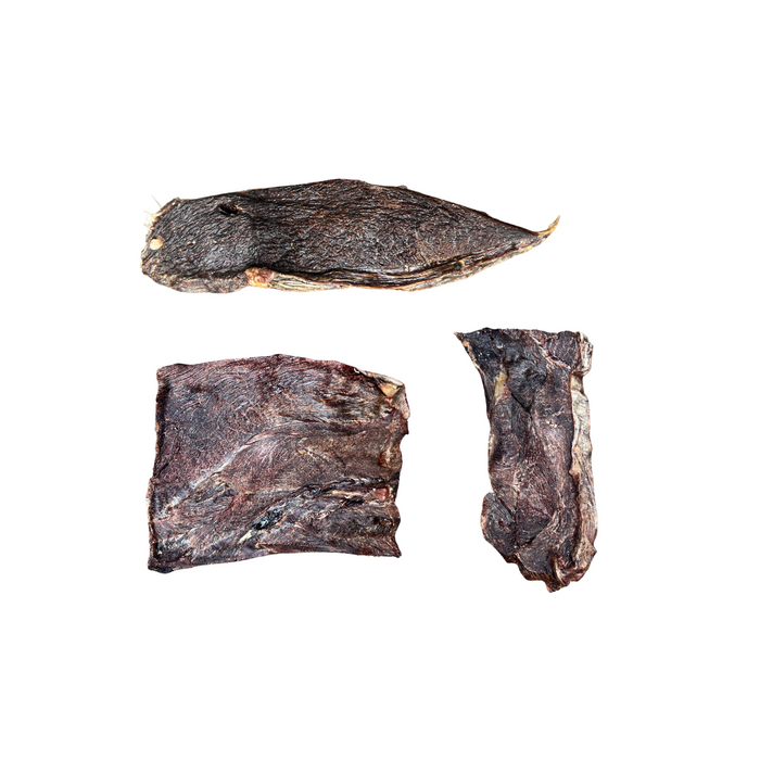 Venison Jerky