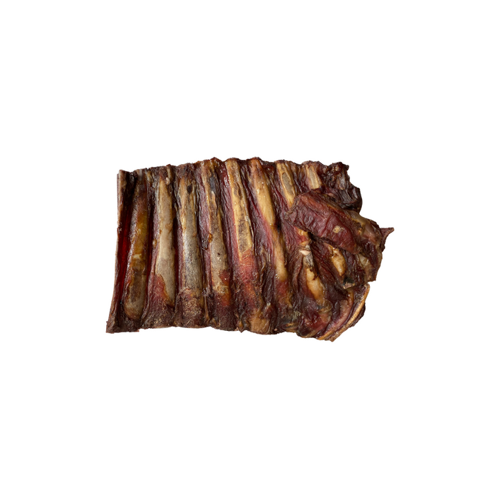 Venison Ribs